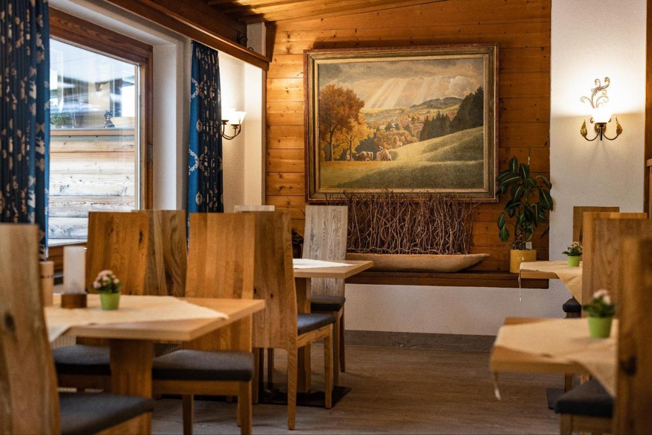 Schönau am Königssee Alm- & Wellnesshotel Alpenhof מראה חיצוני תמונה